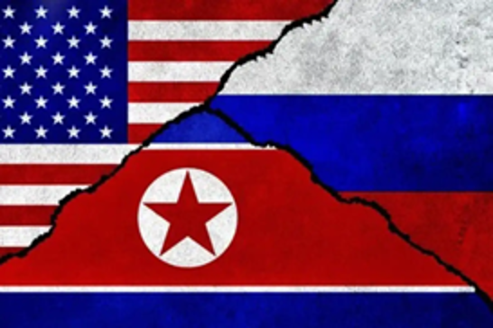 US sanctions Russia over military cooperation with North Korea