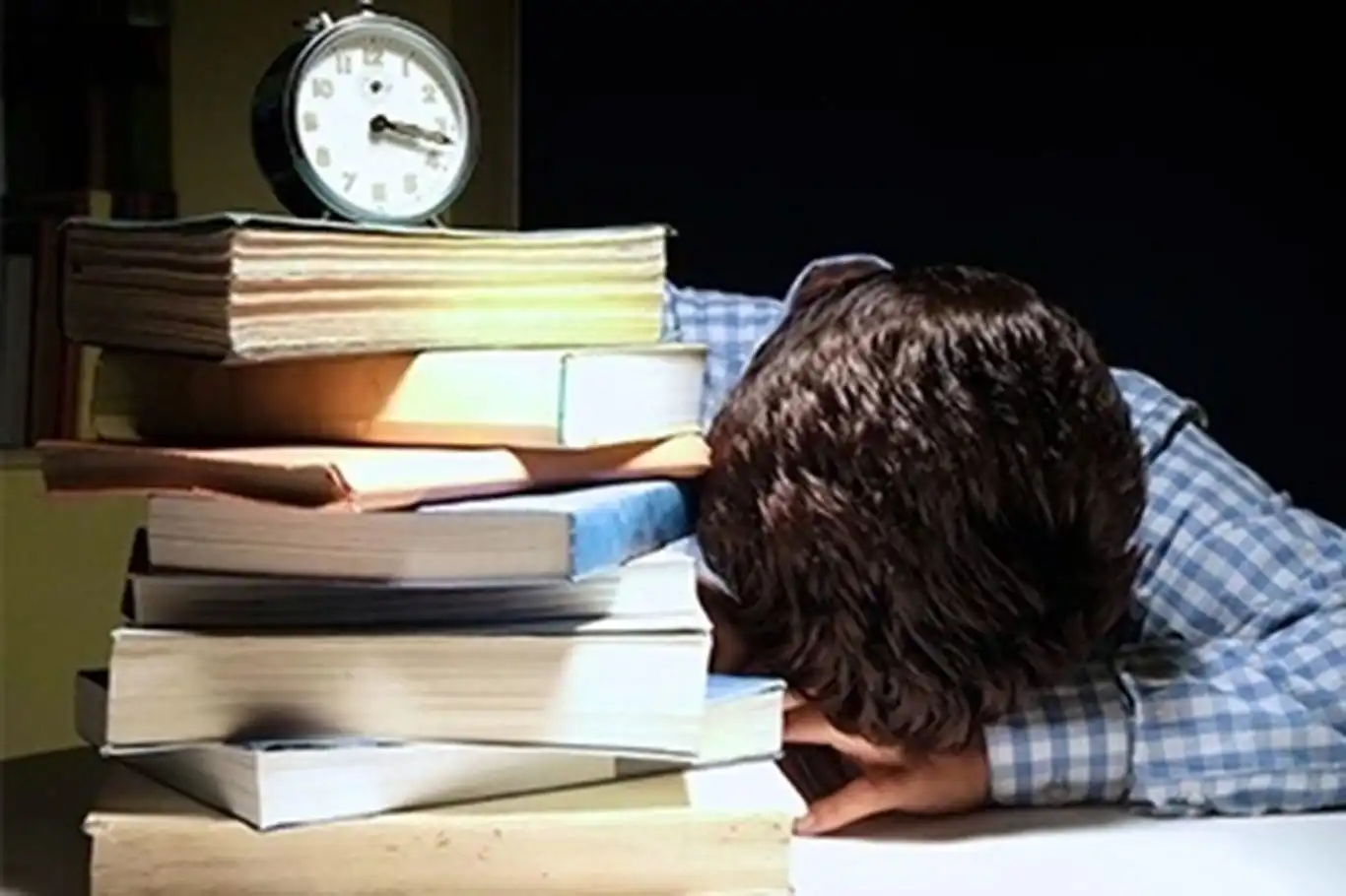 Sınav kaygısı nedir, nasıl başa çıkılır? Sınav kaygısı nedir, nasıl başa çıkılır?