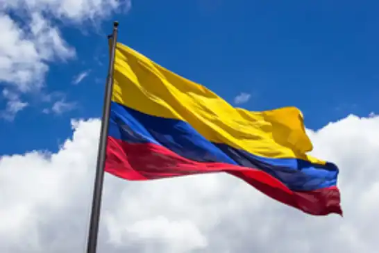 كولومبيا تسحب موظفيها الدبلوماسيين من فلسطين المحتلة