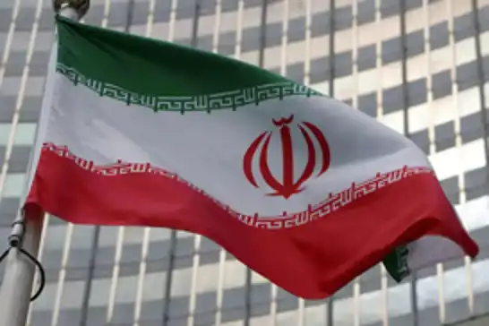 إيران تفرض عقوبات على أفراد ومنظمات في الولايات المتحدة والمملكة المتحدة