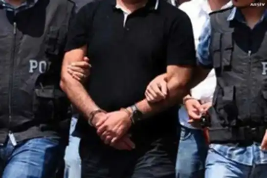 Şanlıurfa’da torbacı operasyonu: 20 tutuklama