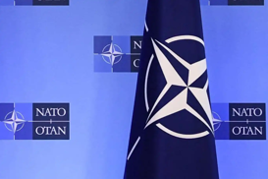 NATO expresses condolences over Iranian President's death in helicopter crash