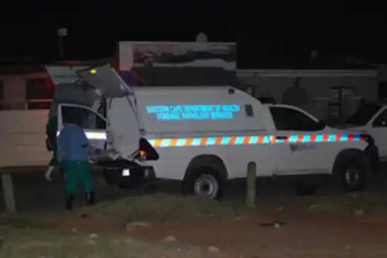 جنوب أفريقيا.. مقتل 8 أشخاص في هجوم مسلح  