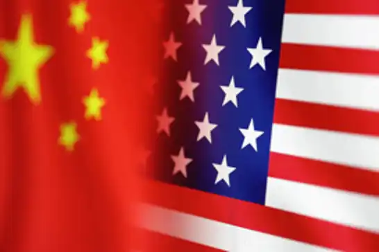 الصين تعلن فرض عقوبات على 3 شركات أمريكية
