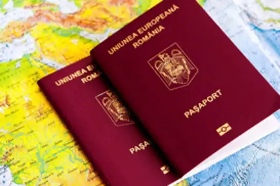 Türkiye'den Romanya'ya vize muafiyeti