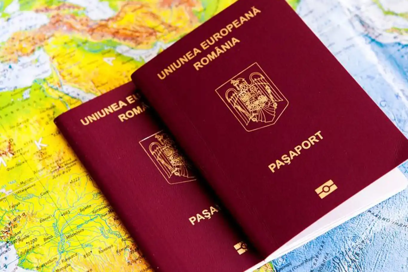 Türkiye grants visa-free entry for Romanian tourists Türkiye grants visa-free entry for Romanian tourists