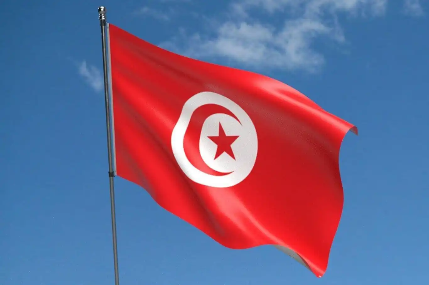 Rights Groups: Freedoms in Tunisia under threat