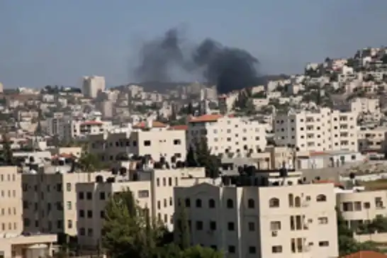 حماس: مجزرة الاحتلال في جنين لن تثني عزم شعبنا ومقاومة الضفة ماضية ومتصاعدة