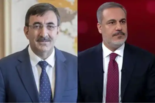دو نفر از مسئولین ترکیه ای در مراسم تشییع جنازه رئیسی، رئیس جمهور ایران شرکت خواهند کرد