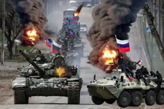 Rusya: Fransa, Ukrayna'ya asker gönderirse cevabımız sadece siyasi olmayacak