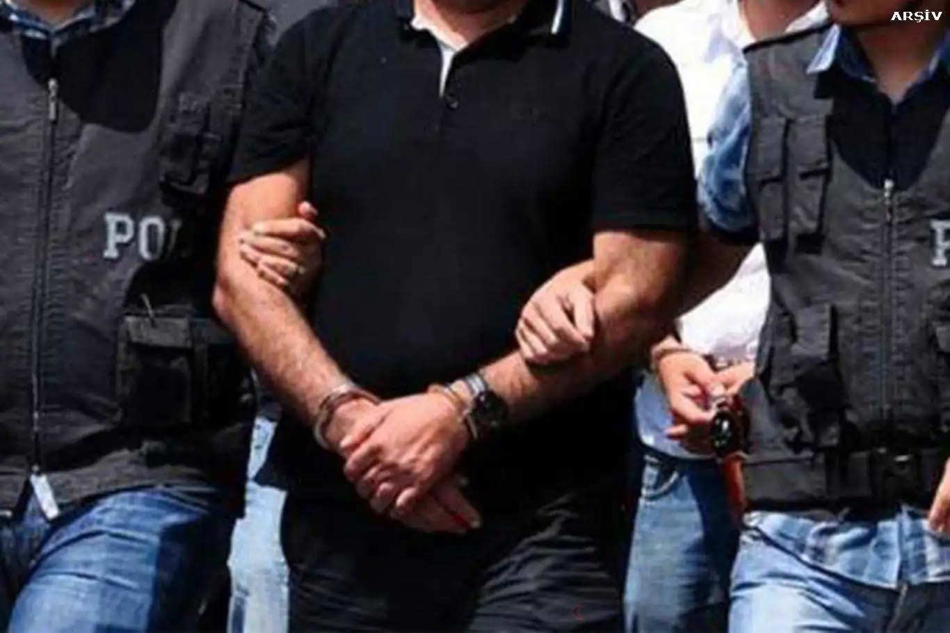 Ağrı'da DAİŞ operasyonu: 15 gözaltı