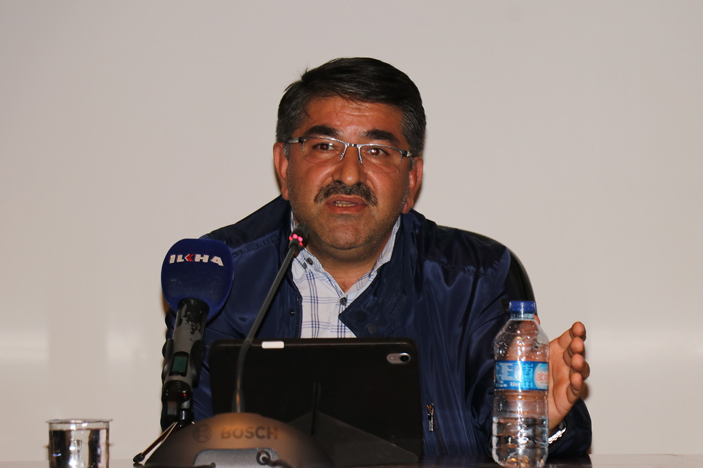 Prof. Dr. Mehmet Birsin