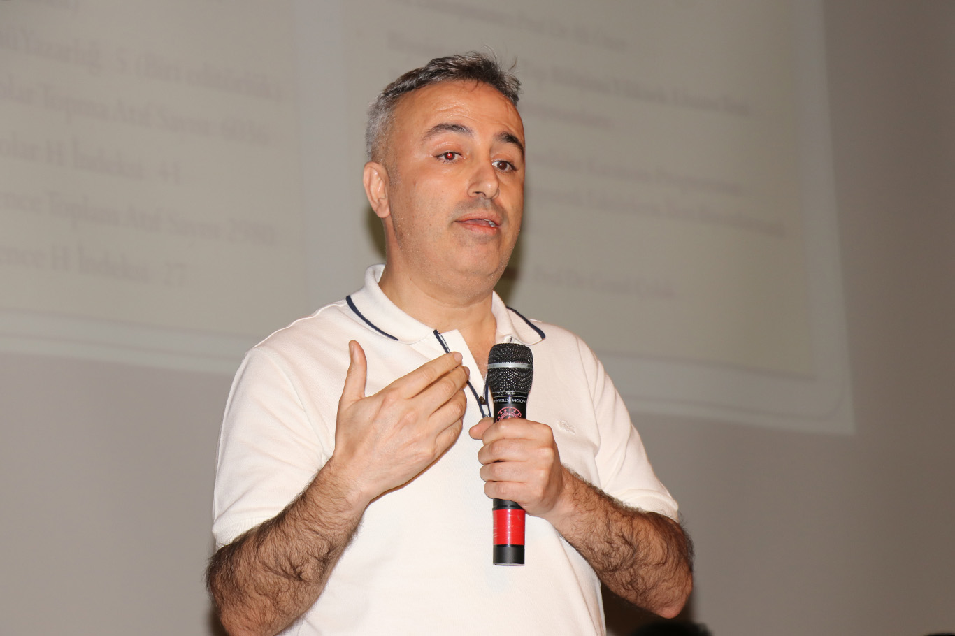 Prof. Dr. Ahmet Sami Akbulut