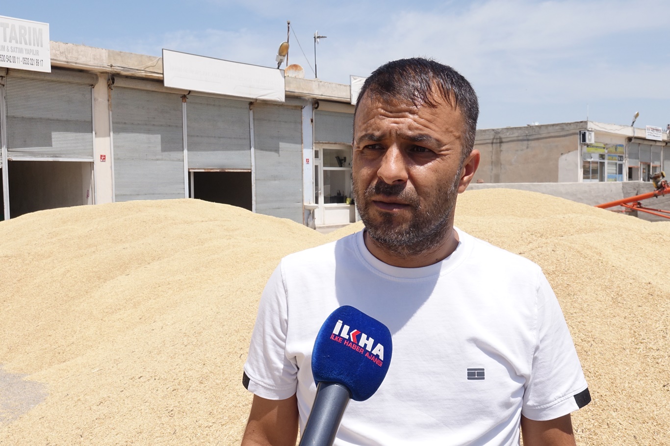 Ferhat Solak 