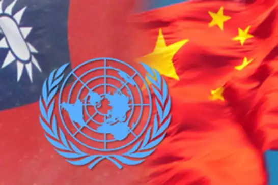 Çin ve Tayvan arasındaki gerginliğe BM'den itidal çağrısı
