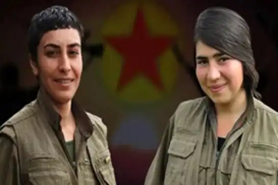 MİT'ten Hakurk'a operasyon: 2 PKK elemanı öldürüldü