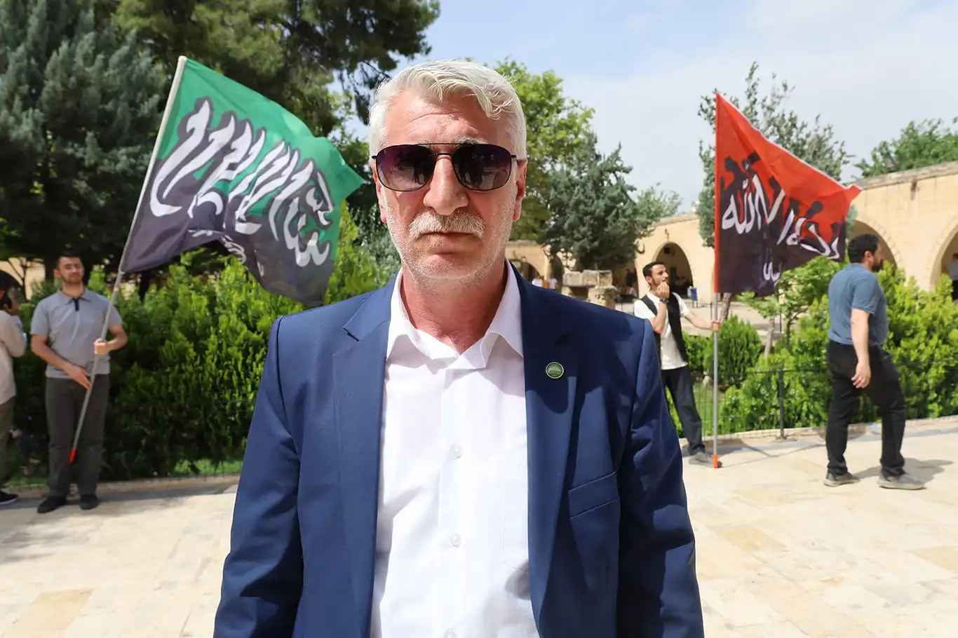 "siyonistlerin zulmüne karşı mücadele edecek Şehit Hasan gibi mücahitler her daim olacaktır" "siyonistlerin zulmüne karşı mücadele edecek Şehit Hasan gibi mücahitler her daim olacaktır"