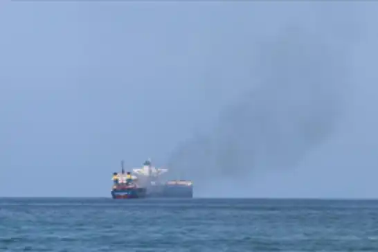 أنصار الله تعلن استهداف 3 سفن بعملياتٍ نوعية في البحر الأحمر والعربي والمتوسط