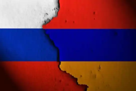 Rusya ile Ermenistan arasında gerginlik