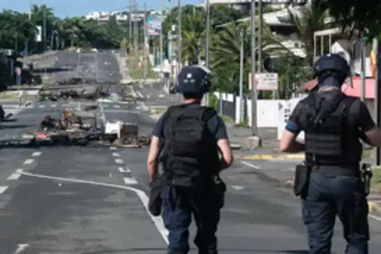 Yeni Kaledonya'daki olaylarda can kaybı artıyor