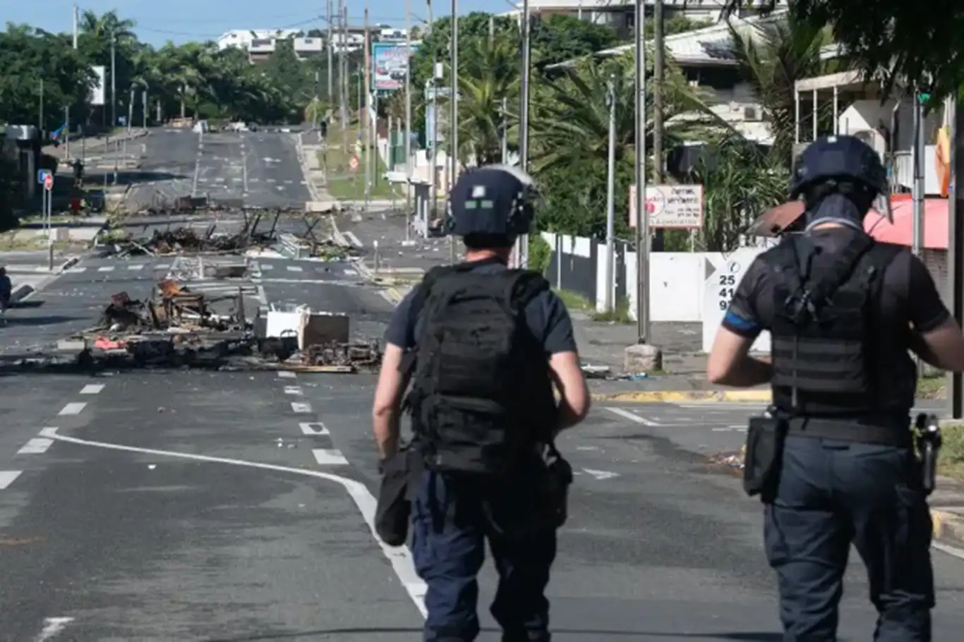 Unrest in New Caledonia: Death toll climbs as France seeks resolution