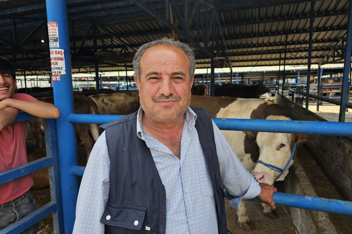 İsa Tatlıburak