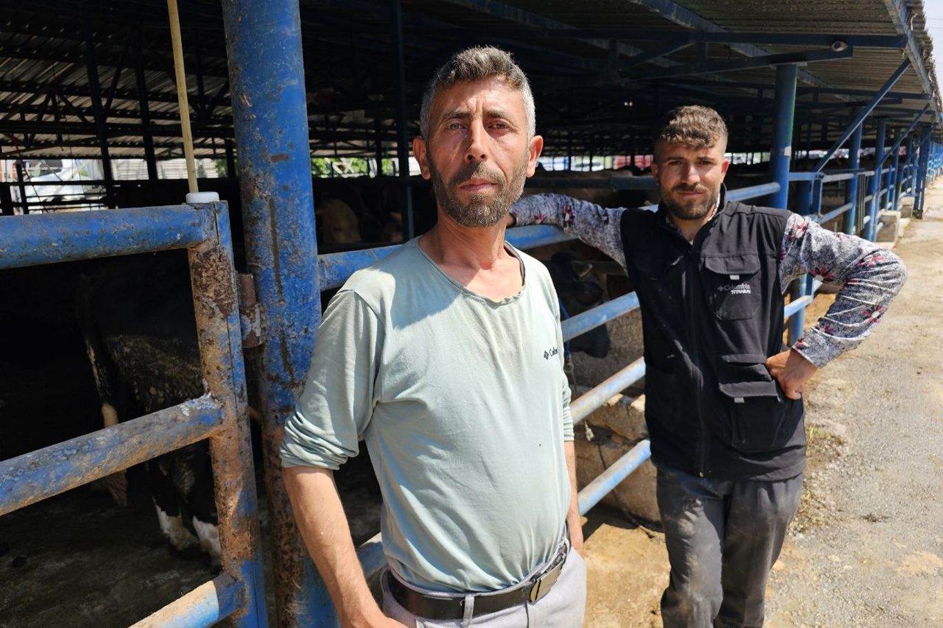 Çamuran Aktaş 