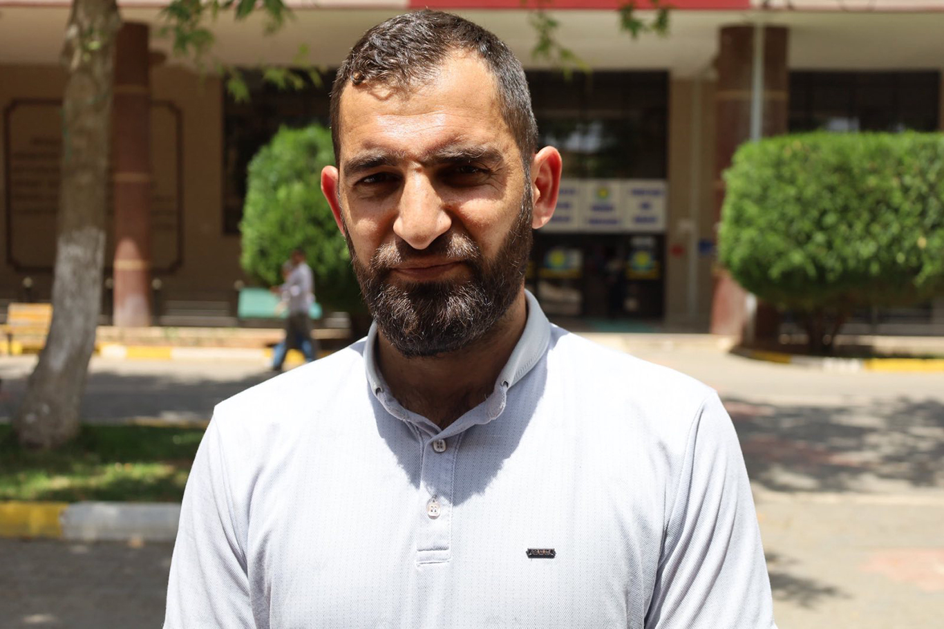 Üniversite öğrencilerinden Gazze için duyarlılık çağrısı