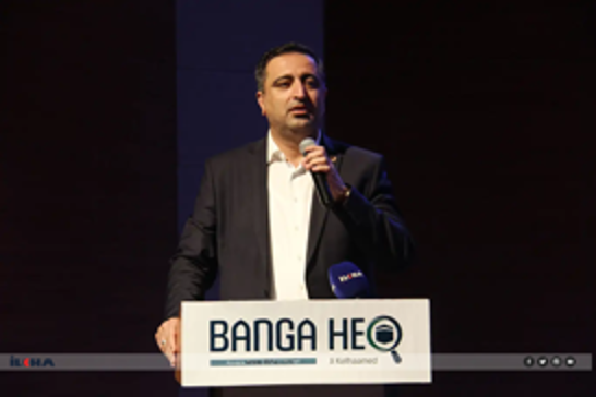 Parlamenter Ramanli: Kurd jî wek Tirkan xwedîyê vê dewletê ne