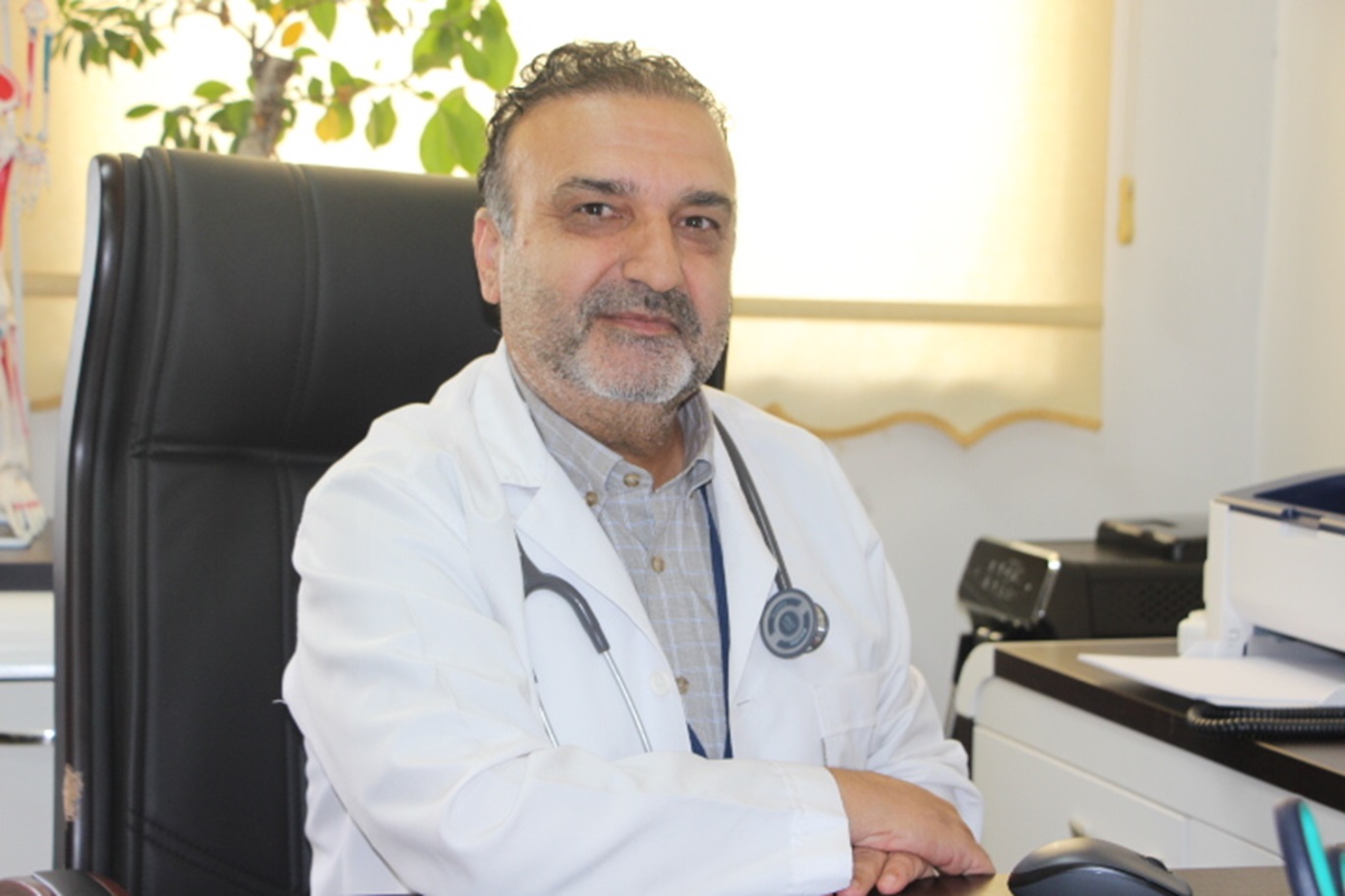 Acil Tıp Uzmanı Gökdemir: Güneş çarpması komaya kadar gidebilen bir hadisedir