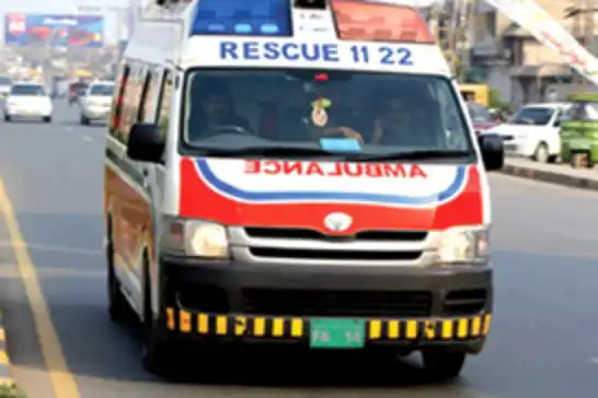 باكستان مصرع عشرين شخصاً في حادثٍ لحافلة ركاب