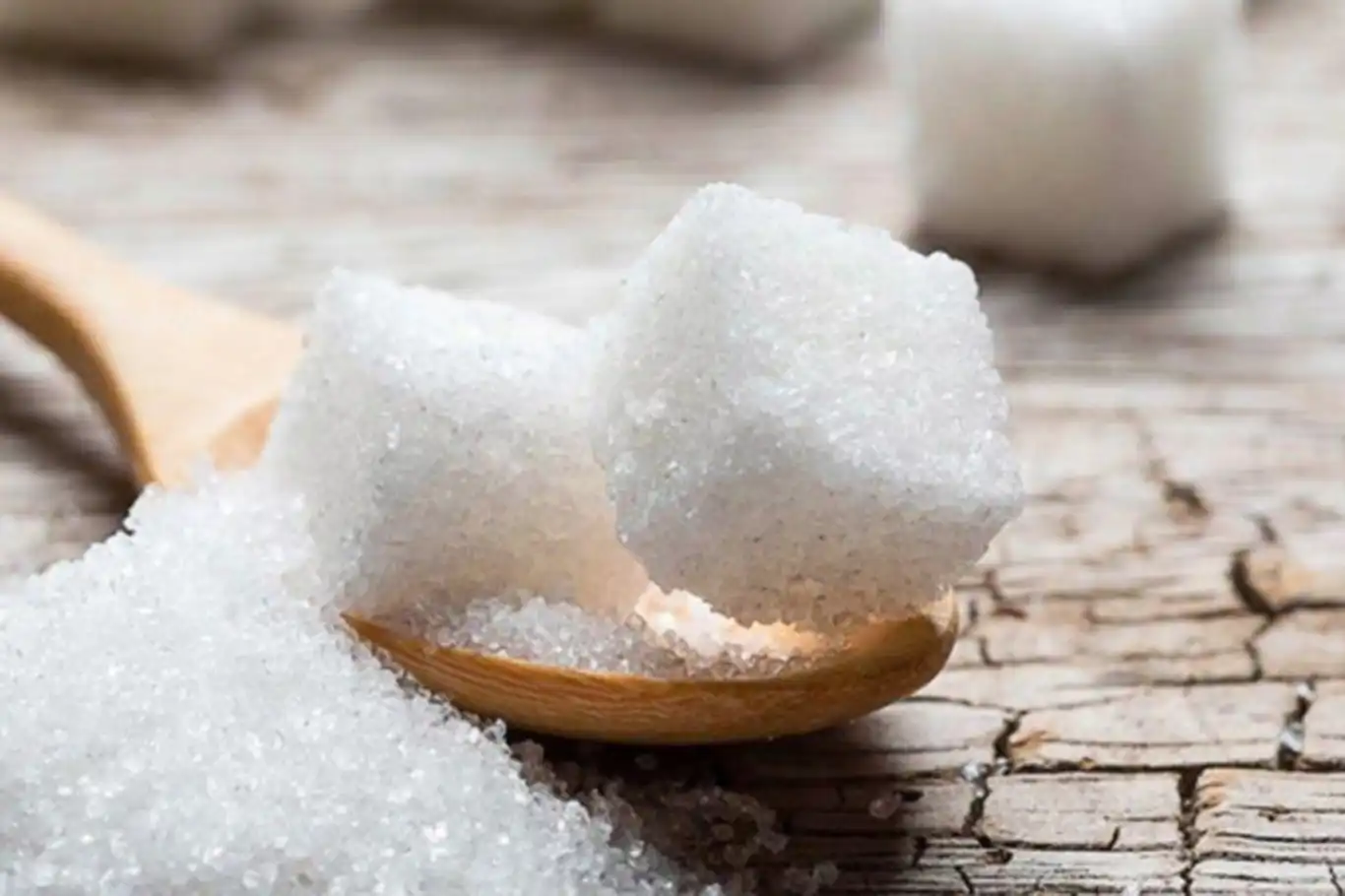 Russia suspends sugar exports until August to stabilize domestic market