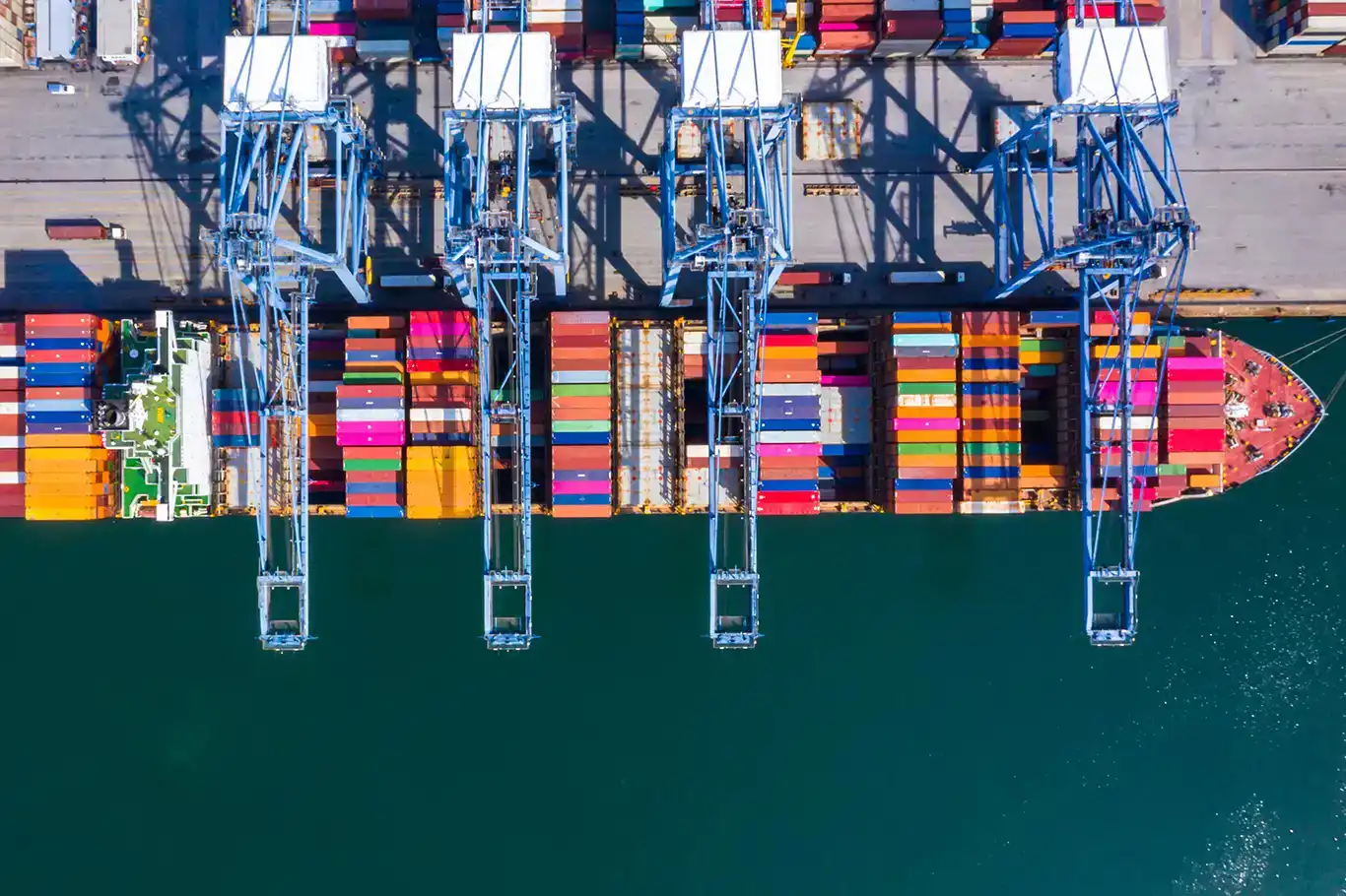 Dış ticaret istatistikleri açıklandı Dış ticaret istatistikleri açıklandı