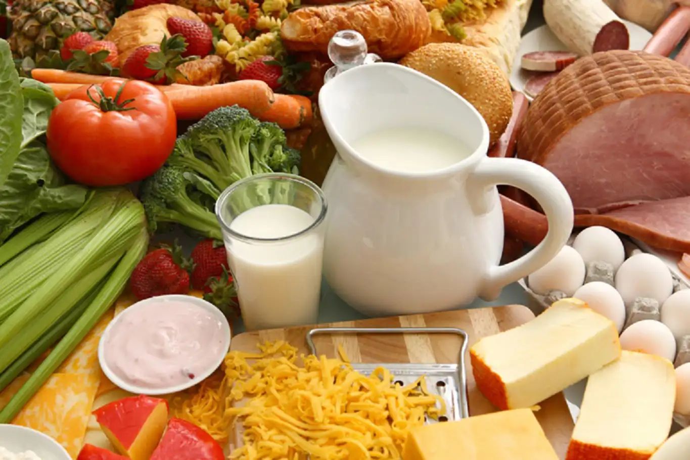 Şeker hastaları için ideal diyet hangisi? Şeker hastaları için ideal diyet hangisi?