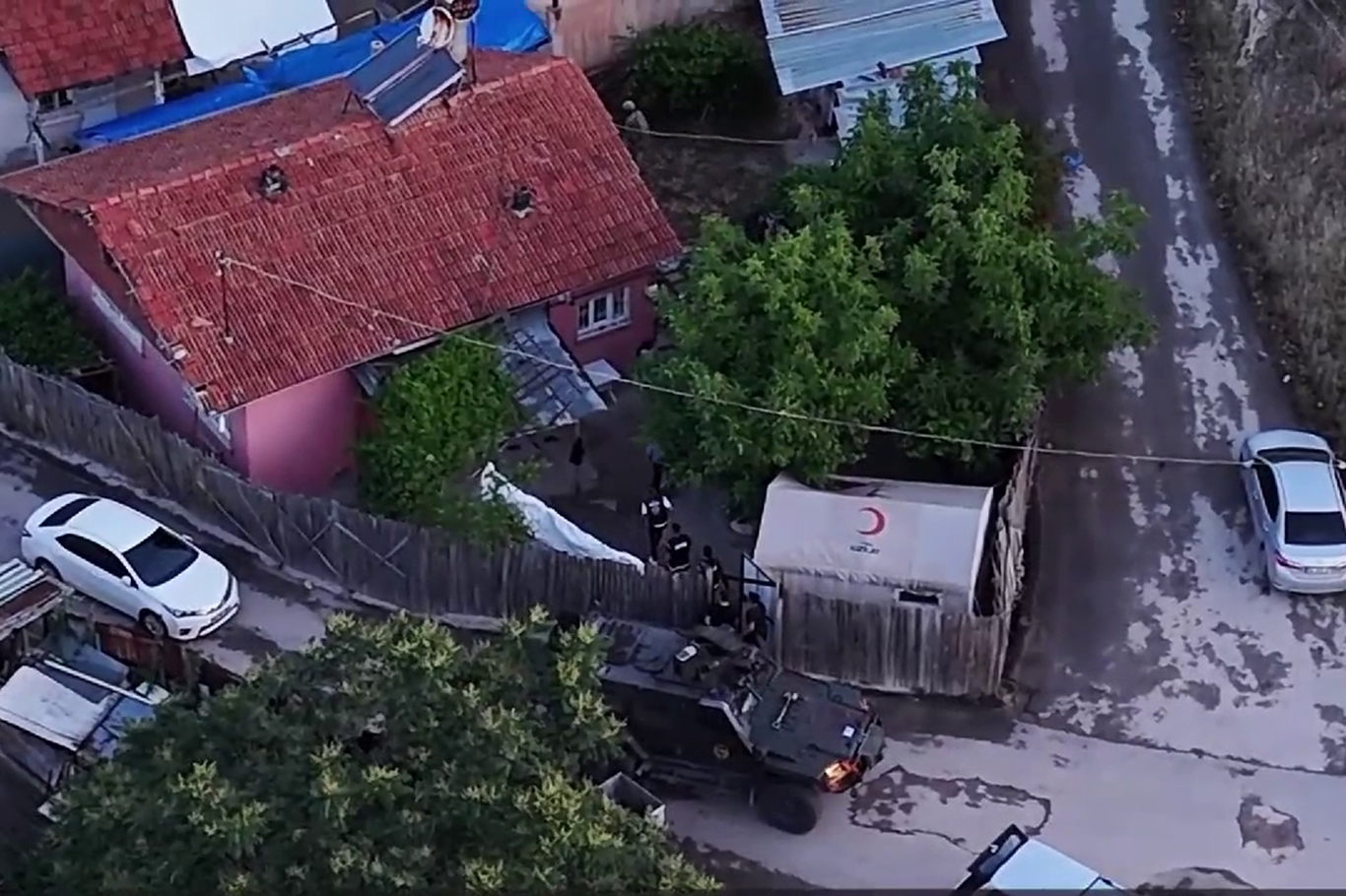 Malatya merkezli 5 ilde bahis operasyonu: 17 tutuklama
