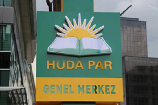 HÜDA PAR announces plans for 5th Grand Ordinary Congress in Ankara