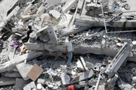 الاحتلال يستمر بإبادته الجماعية والحصار الخانق ضد أهالي غزة لليوم 212 تواليا