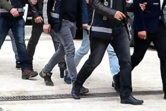 Tekirdağ'da asayiş uygulamaları: 47 tutuklama