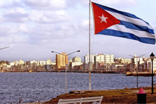 Cuba opens doors to Chinese tourists with visa exemption