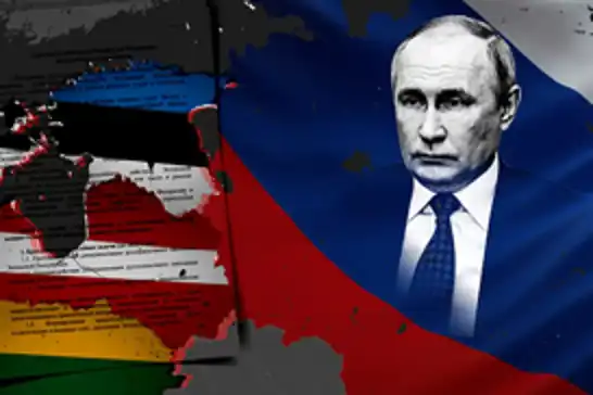 روسيا: سنرد بحزم على أي أعمال عدائية لدول البلطيق