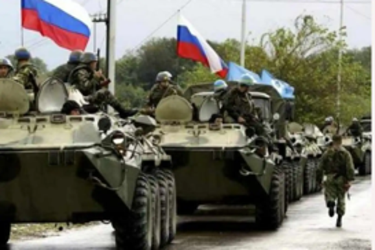 Russia claims capture of villages East of Kharkiv and Donbas