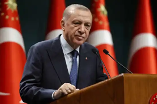 Cumhurbaşkanı Erdoğan: HAMAS'ın ateşkes kararından memnuniyet duyduk, aynı adımı israil de atmalı
