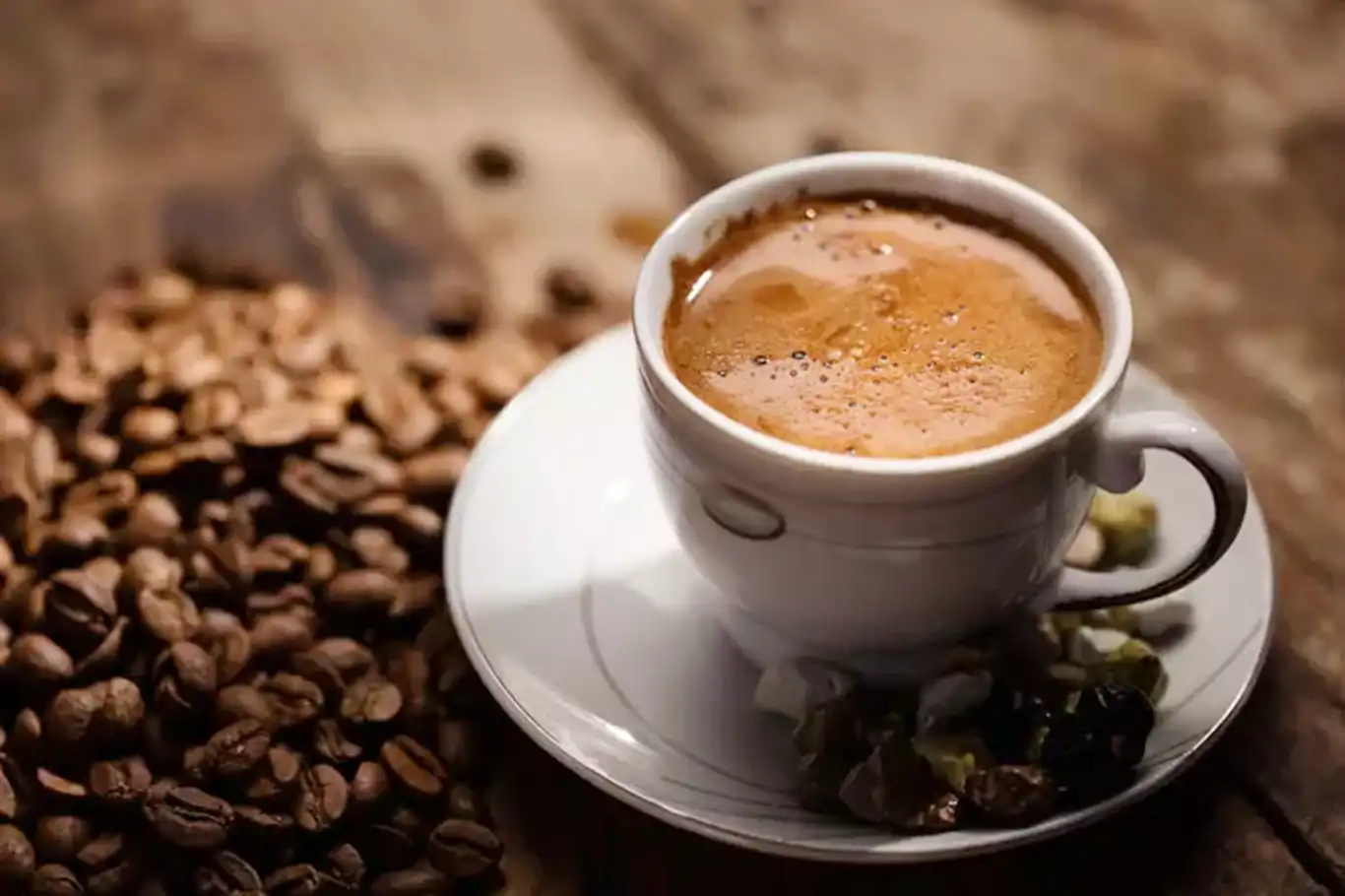 Kahve kalp sağlığını nasıl etkiler? Kahve kalp sağlığını nasıl etkiler?