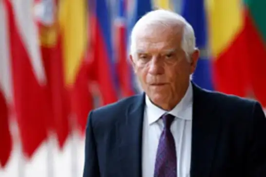 الممثل الأعلى للاتحاد الأوروبي بوريل: أدين أي تخويف المحكمة الجنائية الدولية