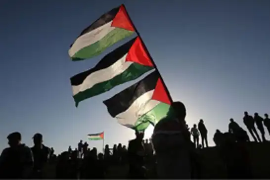 Filistinli gruplardan işgalin Refah saldırılarına karşı çağrı