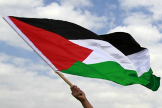 Bahamas formally recognizes Palestine as a state