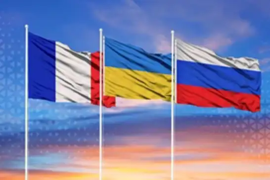 Rusya'dan Fransa'ya tepki: Ukrayna'ya asker gönderirseniz hedef alırız