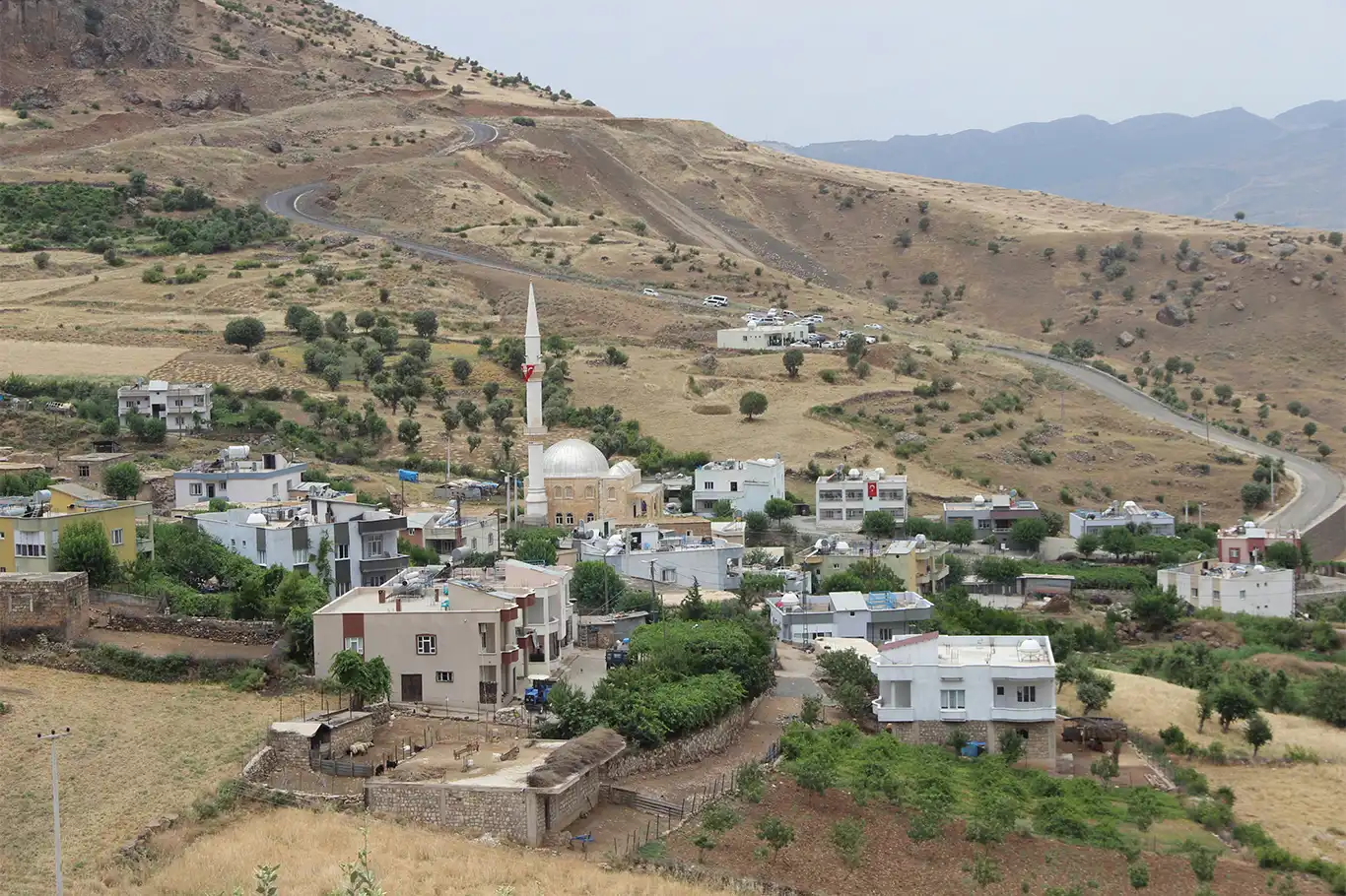 34 yıldır dinmeyen acı: Çevrimli katliamı 34 yıldır dinmeyen acı: Çevrimli katliamı