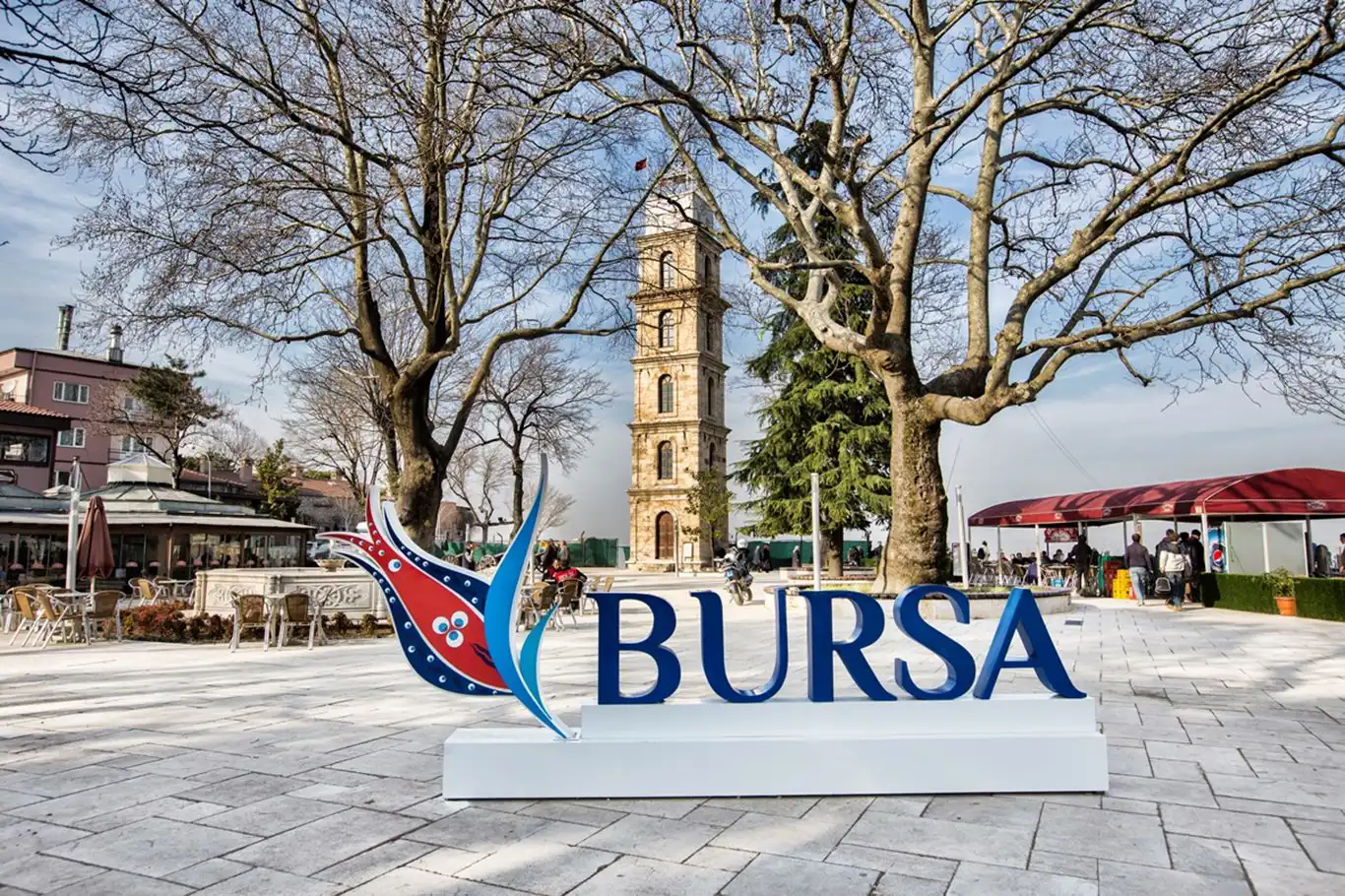 Meteoroloji'den Bursa için sıcak hava uyarısı! Meteoroloji'den Bursa için sıcak hava uyarısı!