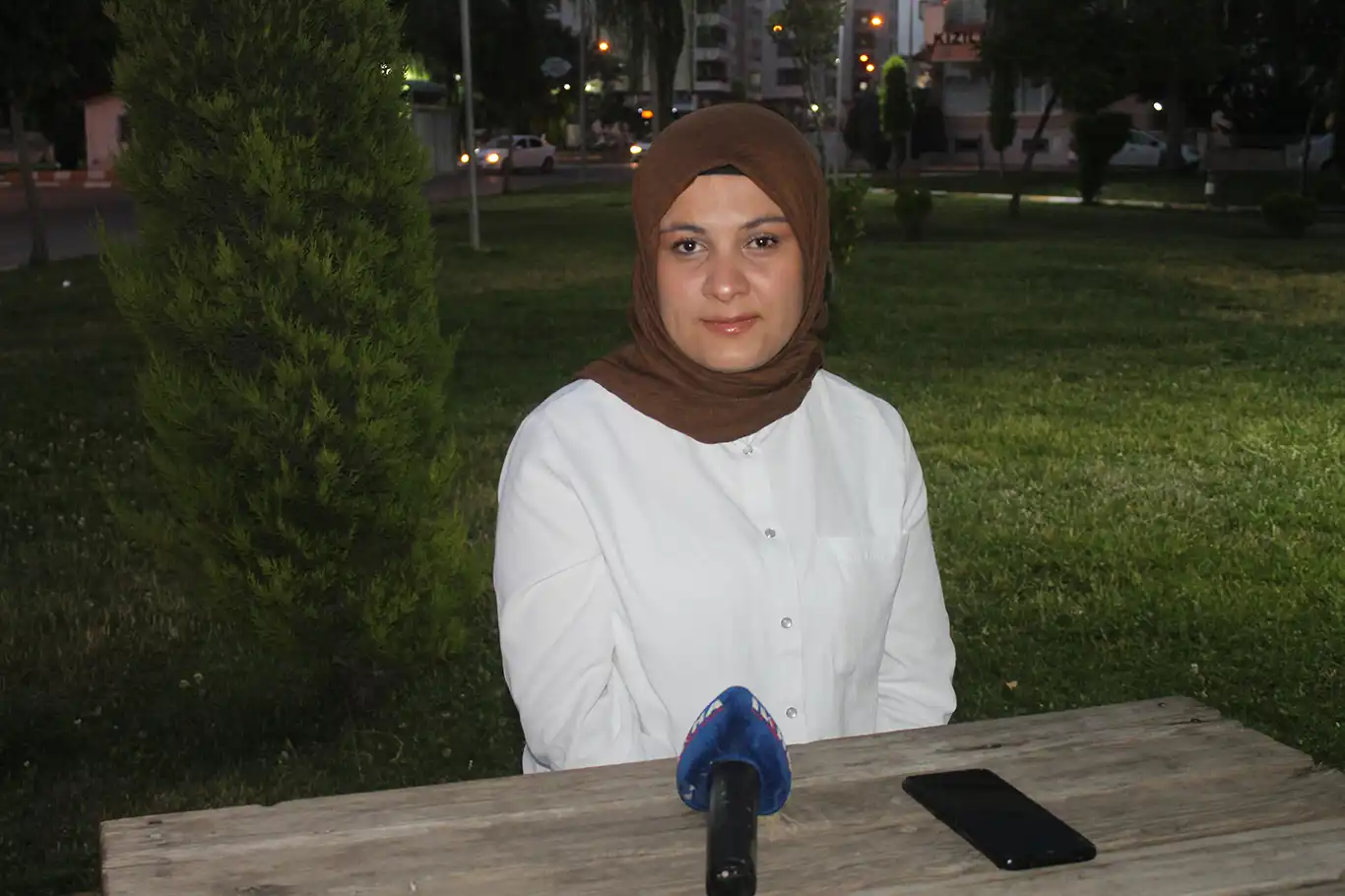 Yazar Sümer: Okumayı artırılabilmek için çocukları ekrandan uzak tutalım Yazar Sümer: Okumayı artırılabilmek için çocukları ekrandan uzak tutalım